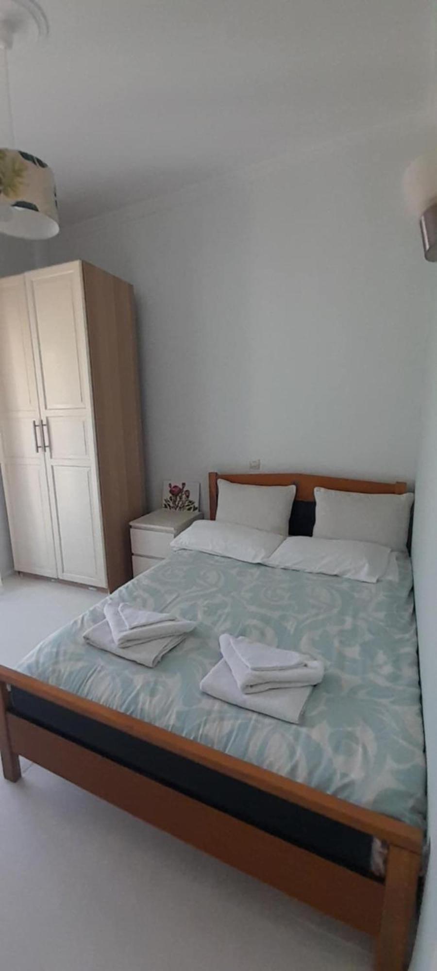 Georgia's Corfu Town Apartment Corfu (city)
