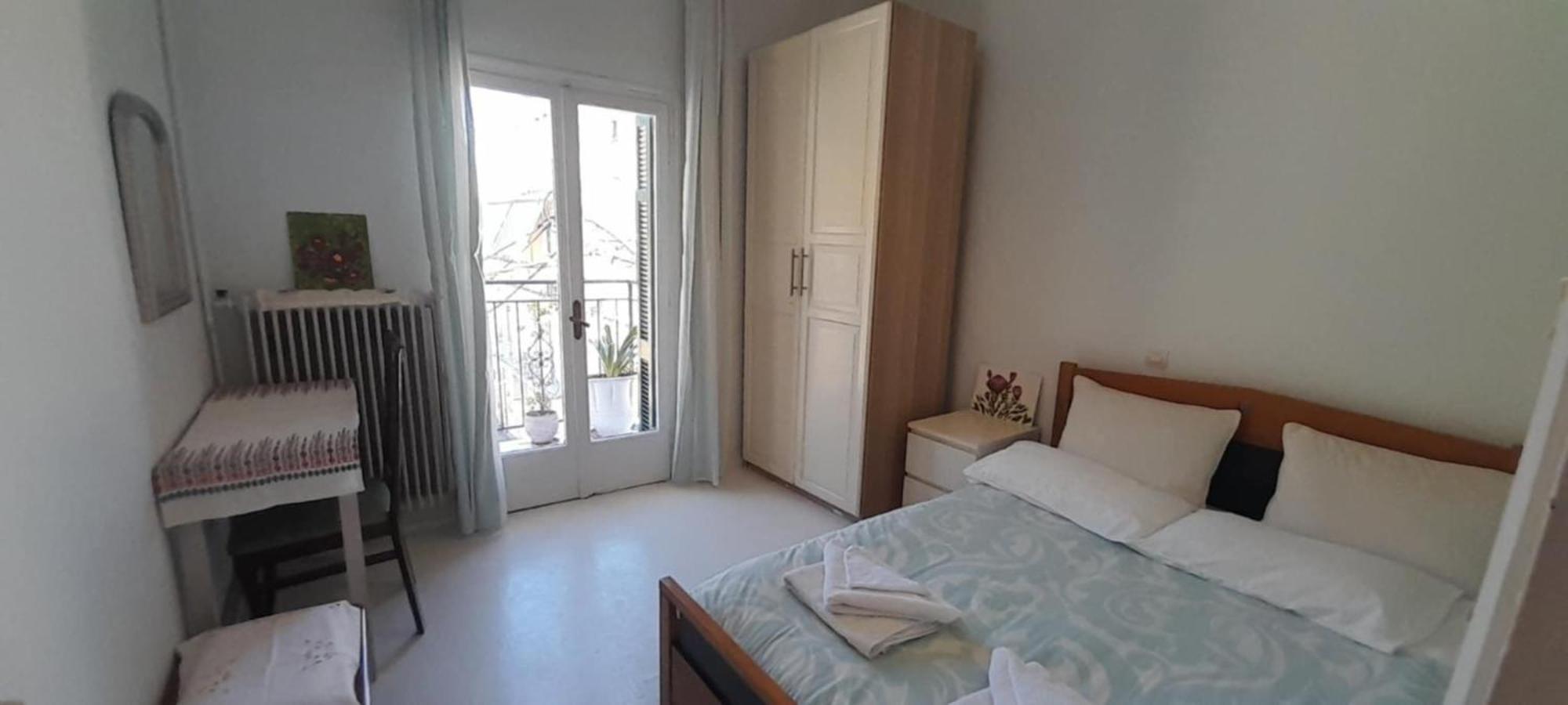 Georgia's Corfu Town Apartment Corfu (city)